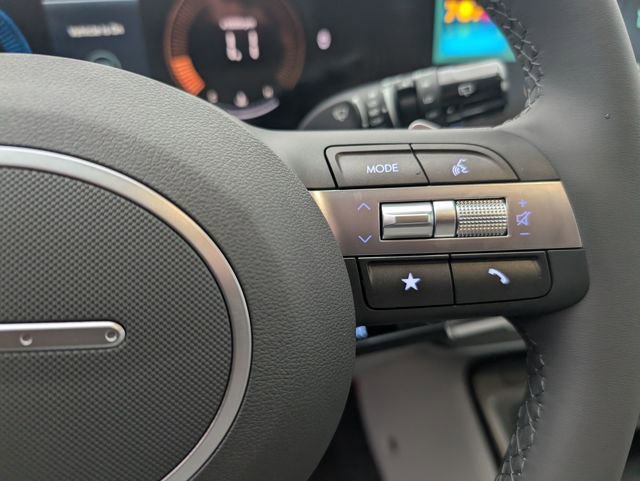 New 2026 Hyundai Kona SEL Premium AWD/4WD image 19