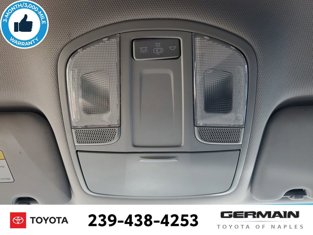 Used 2020 Hyundai Tucson SEL w/ Cargo Package FWD image 34