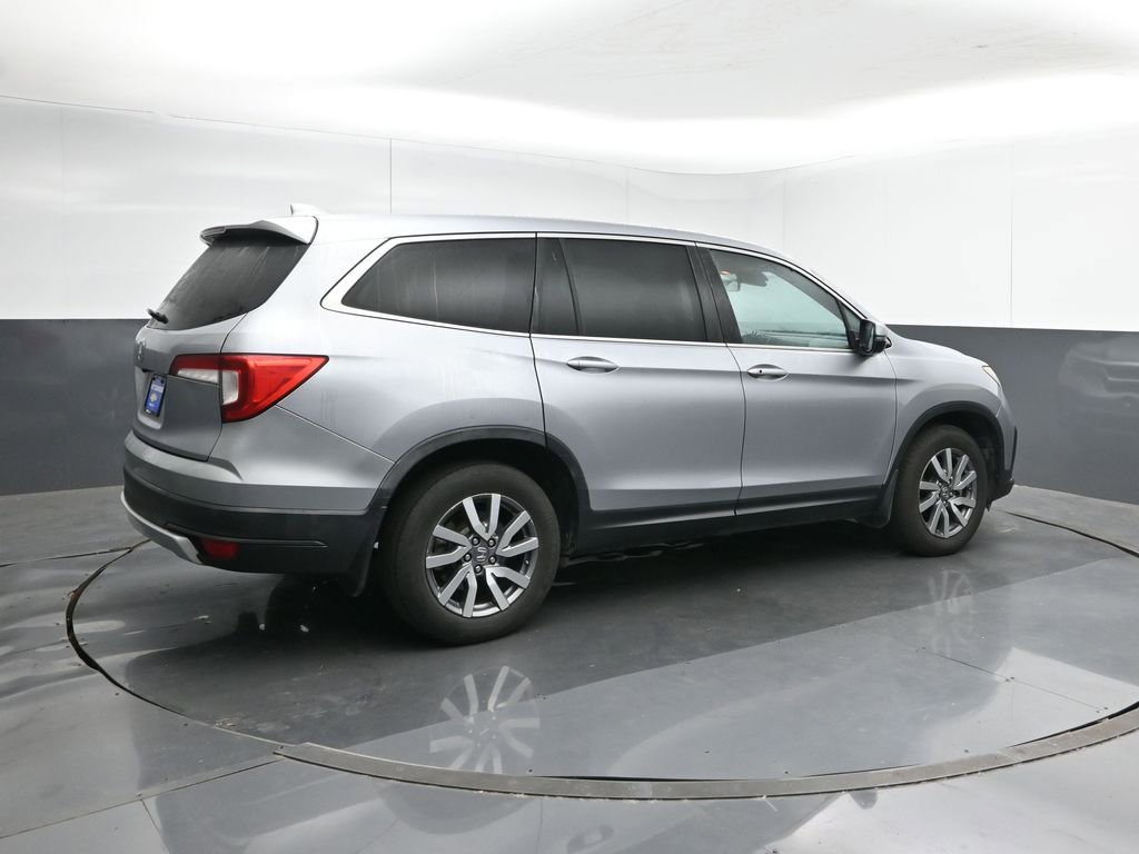 Used 2020 Honda Pilot EX-L image 5