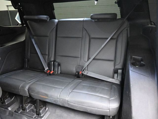 Used 2022 Chevrolet Tahoe Z71 w/ Luxury Package image 19