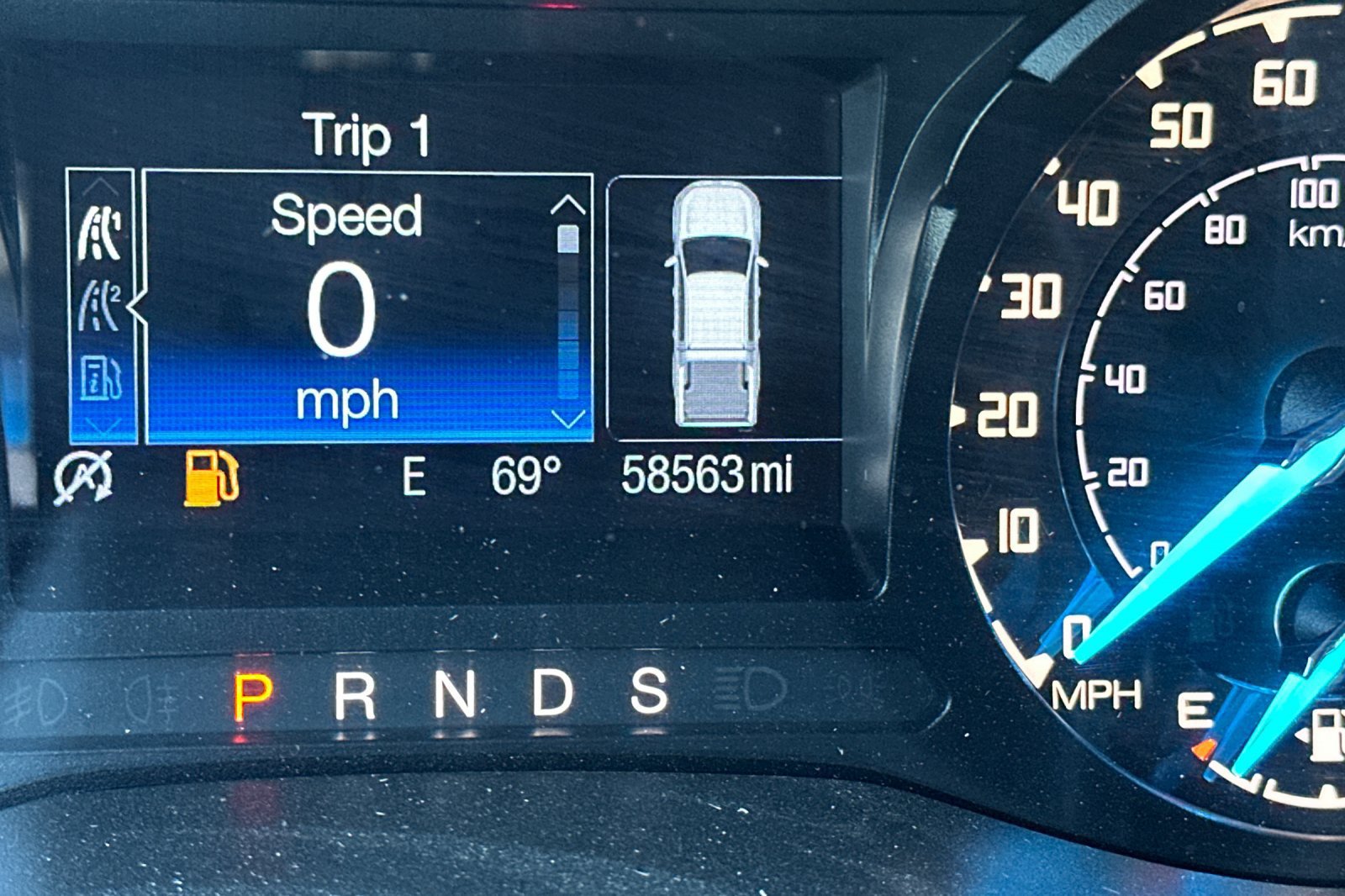 Used 2019 Ford Ranger XLT w/ Equipment Group 301A Mid RWD image 24