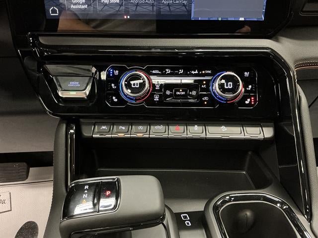 New 2026 GMC Sierra 1500 AT4 w/ AT4 Premium Package AWD/4WD image 19