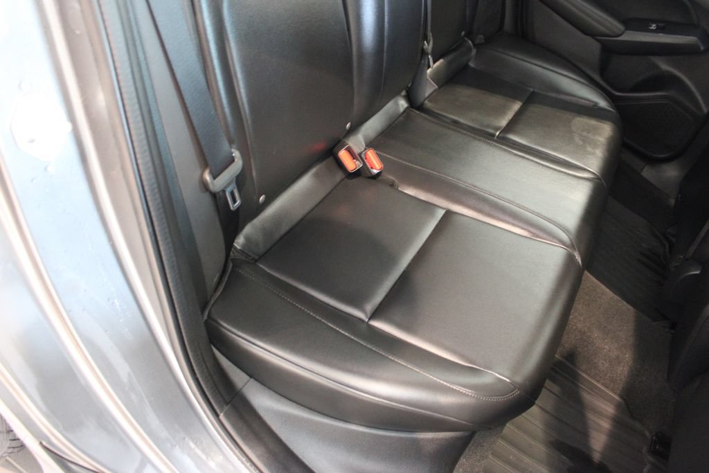 Certified 2024 Acura Integra FWD image 25