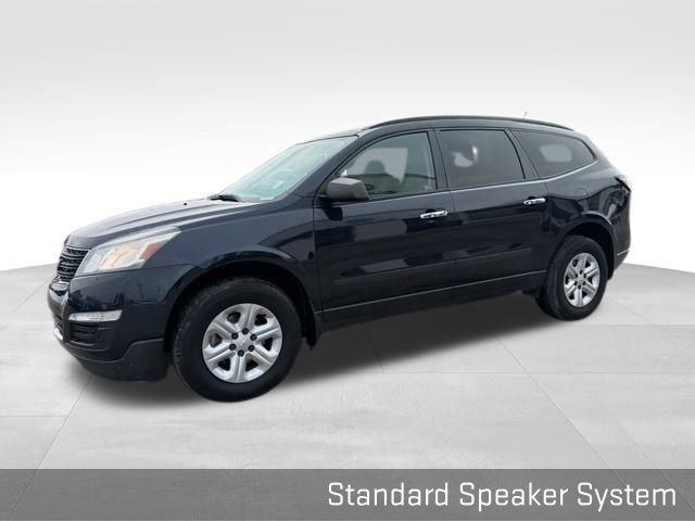 Used 2017 Chevrolet Traverse LS image 7