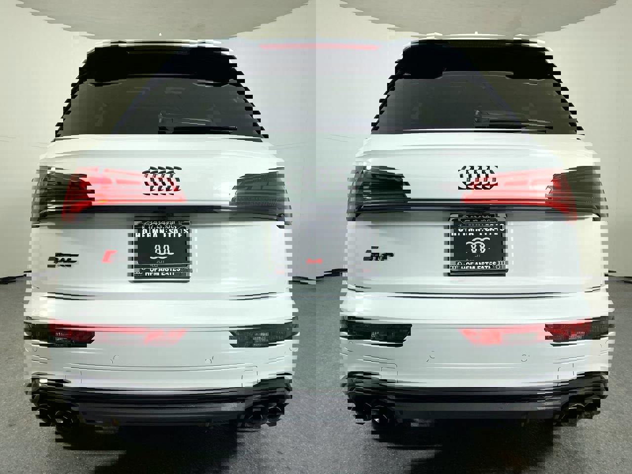 Certified 2023 Audi SQ5 Premium Plus w/ Premium Plus Package image 6