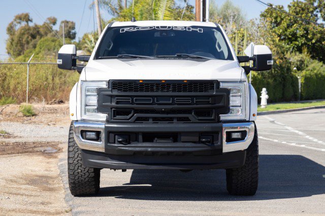 Used 2019 Ford F250 Lariat w/ Lariat Ultimate Package image 5