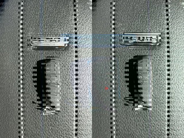 Certified 2025 GMC Sierra 3500 Denali w/ Denali Reserve Package image 36