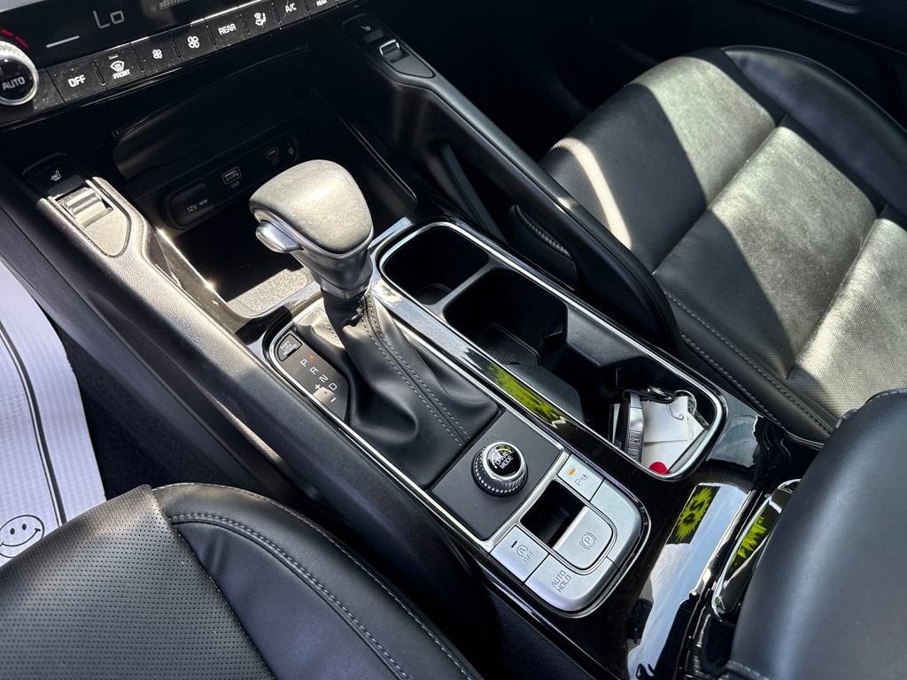 Used 2024 Kia Telluride S w/ S Sunroof Package image 29