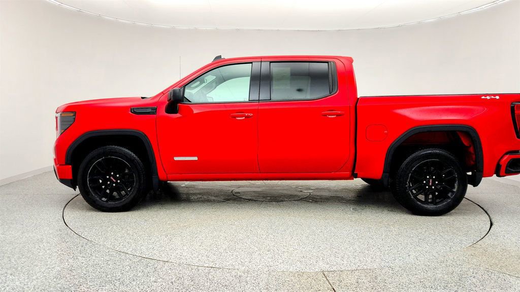 Used 2024 GMC Sierra 1500 Elevation image 8