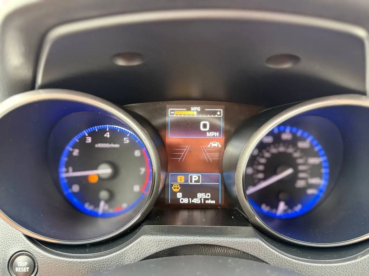 Used 2018 Subaru Outback 2.5i Premium image 44