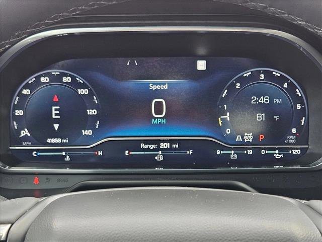 Used 2023 Chevrolet Tahoe Premier image 15