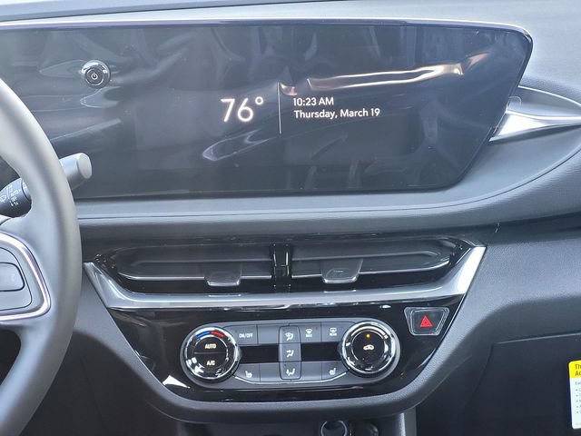 New 2026 Buick Envista Sport Touring w/ Convenience I Package FWD image 8