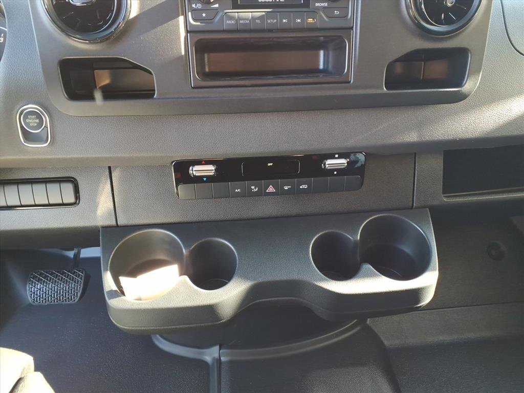 New 2026 Mercedes-Benz Sprinter 3500 image 22