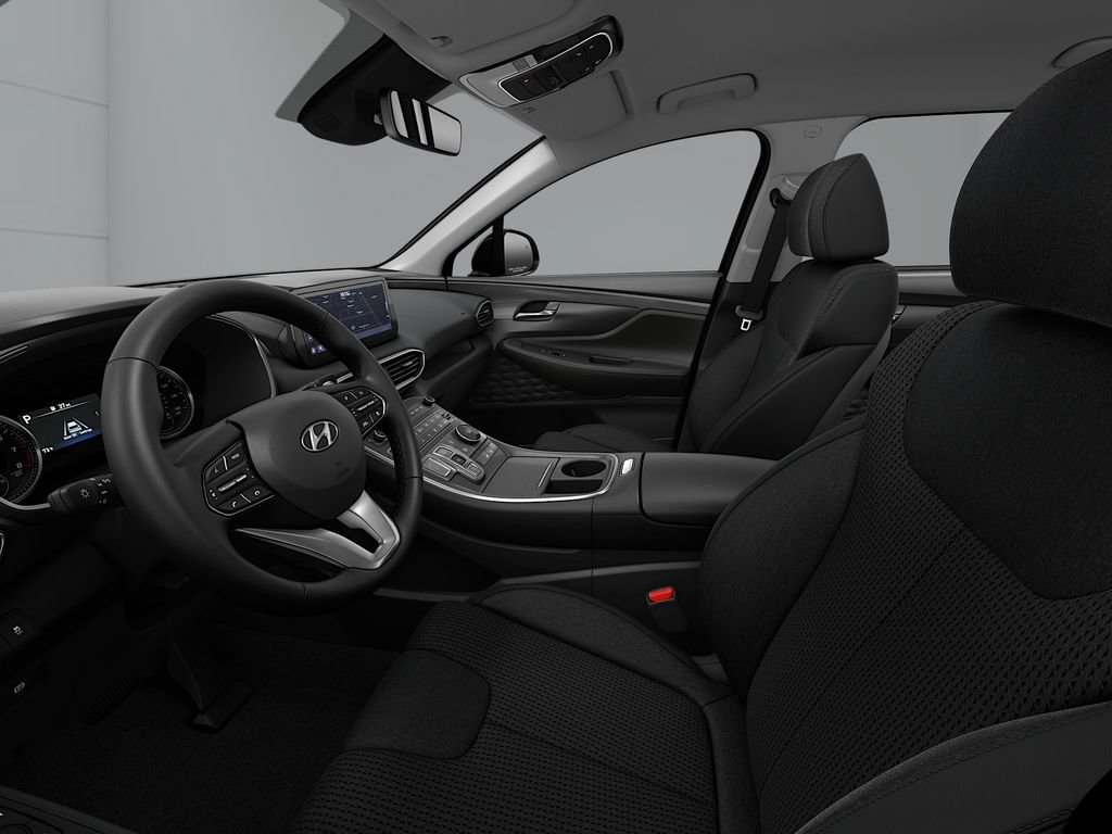 New 2023 Hyundai Santa Fe SEL FWD image 14