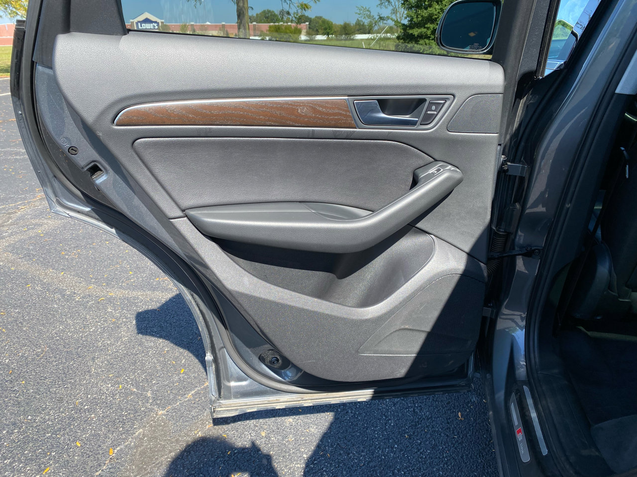 Used 2015 Audi Q5 3.0T Premium Plus w/ Technology Package image 25