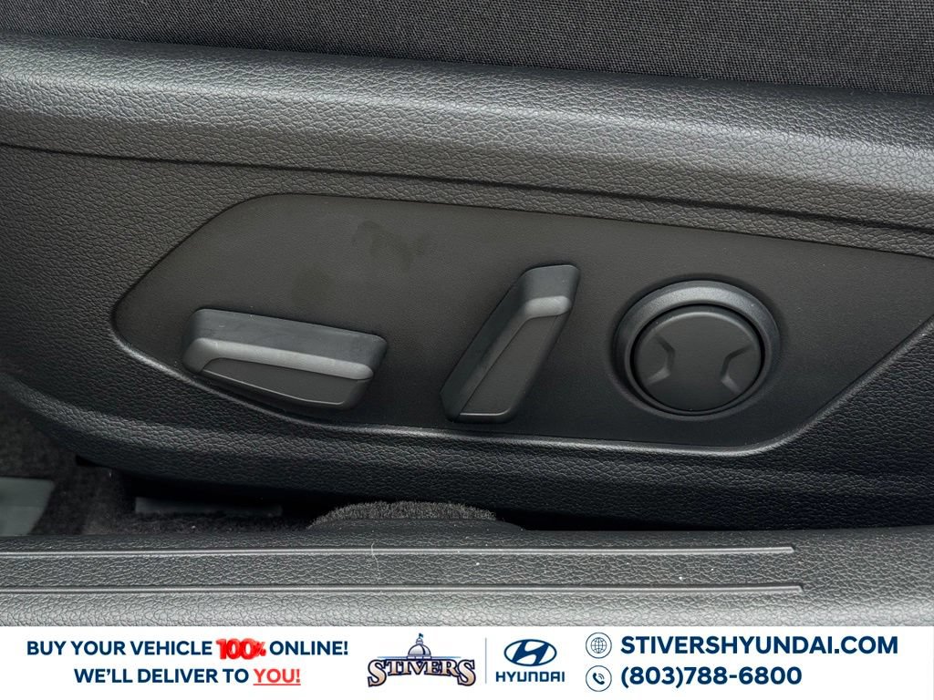 New 2026 Hyundai Sonata SEL FWD image 27
