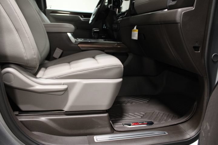 New 2026 Chevrolet Silverado 1500 LT Trail Boss w/ LT Trail Boss Premium Package AWD/4WD image 27