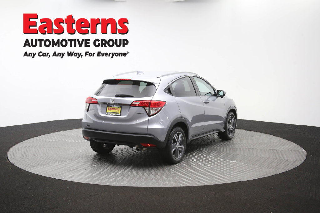 Used 2022 Honda HR-V EX image 41