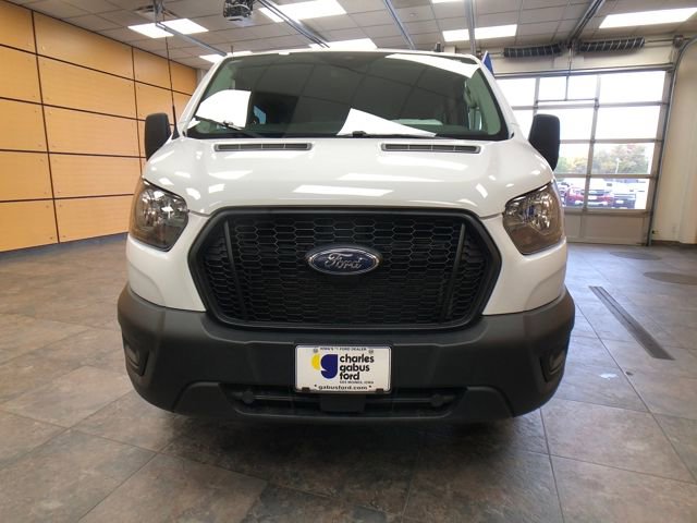 Certified 2023 Ford Transit 350 XL image 2