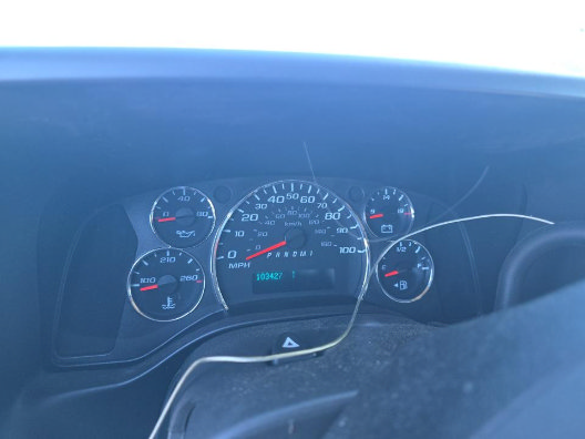 Used 2019 Chevrolet Express 2500 w/ Driver Convenience Package RWD image 6