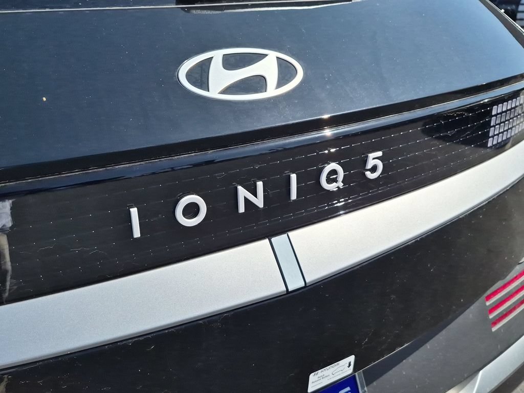 New 2026 Hyundai Ioniq 5 SEL RWD image 10