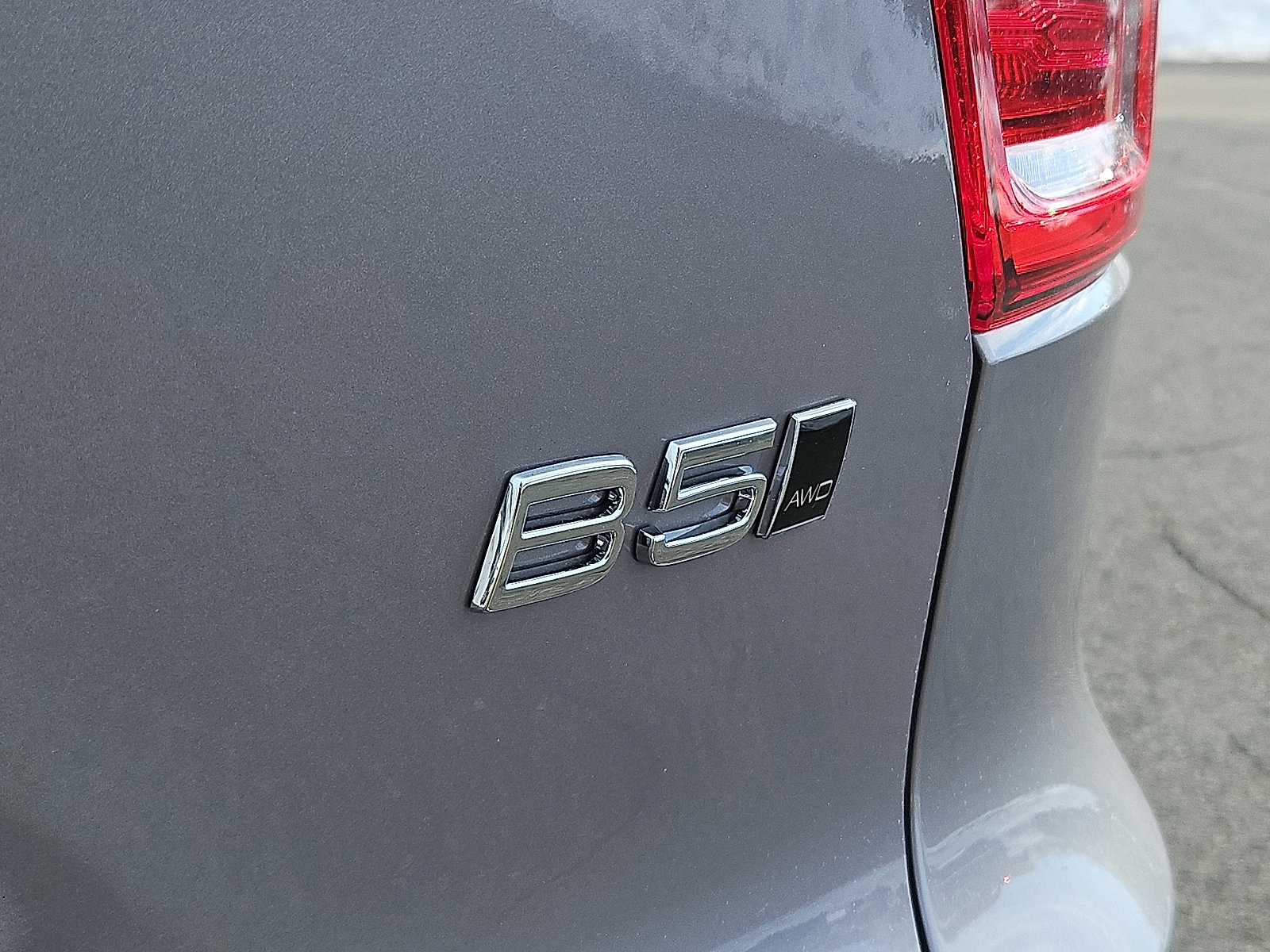 New 2026 Volvo XC40 B5 Ultra w/ Protection Package Premier AWD/4WD image 21