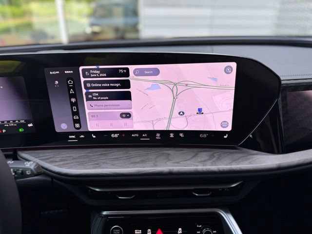 New 2026 Audi Q5 Premium AWD/4WD image 13