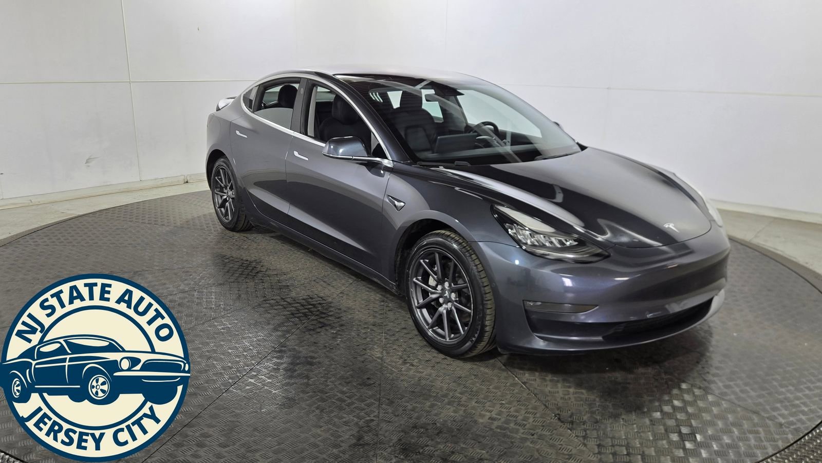 Used 2018 Tesla Model 3 Long Range