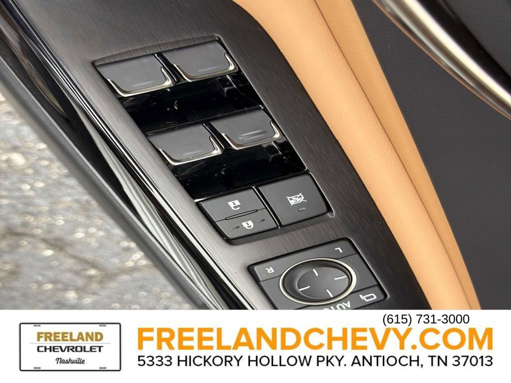 Used 2024 Lexus ES 300h Ultra Luxury image 23