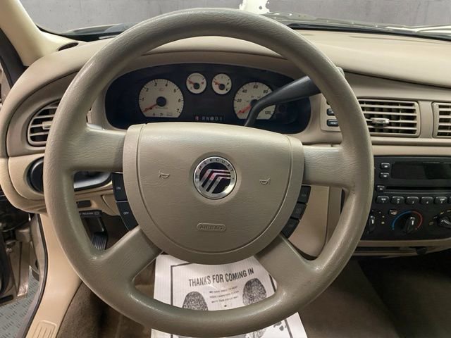 Used 2005 Mercury Sable GS image 14