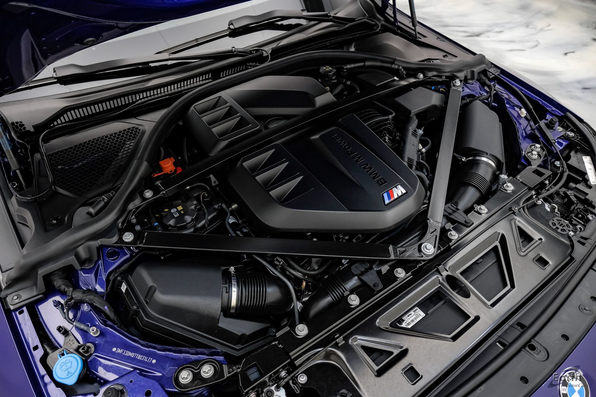 Used 2026 BMW M2 CS RWD image 99