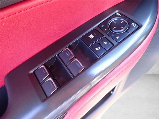 Used 2024 Lexus NX 350 AWD w/ Vision Package image 16