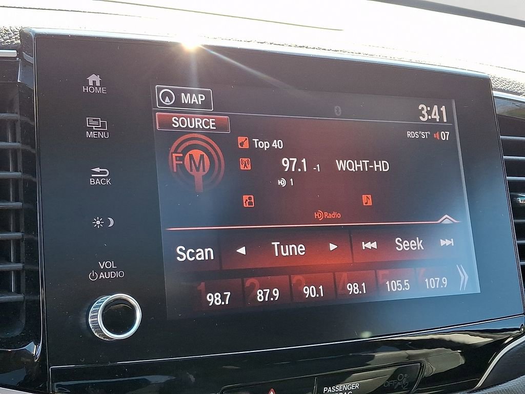 Used 2023 Honda Ridgeline RTL-E image 19