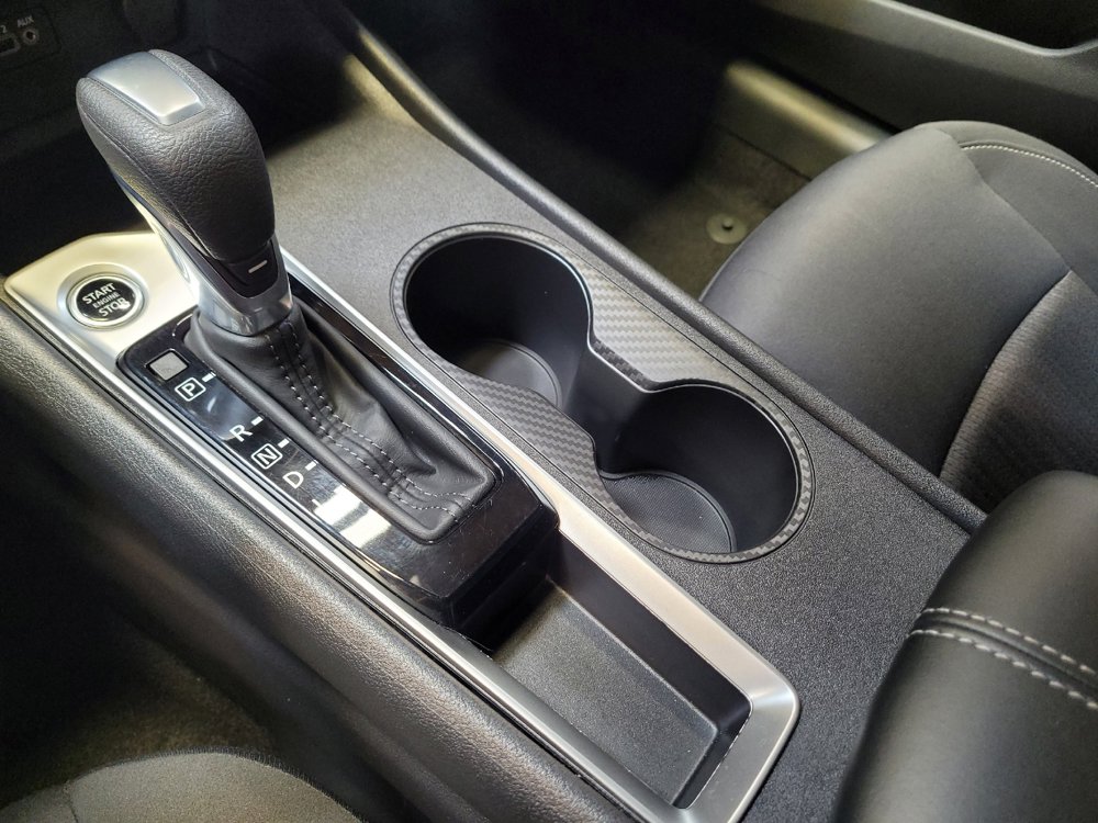 Used 2025 Nissan Altima 2.5 SV FWD image 26
