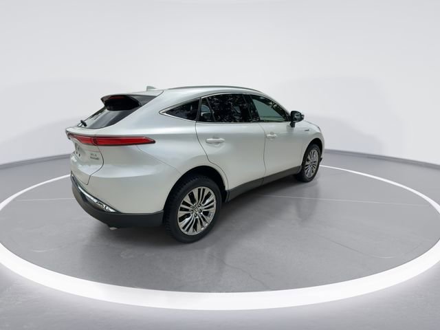Used 2021 Toyota Venza XLE w/ Softex Package AWD/4WD image 8