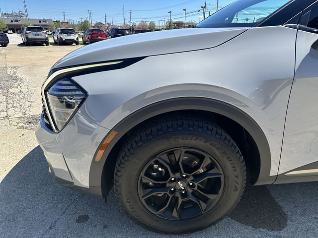 Used 2024 Kia Sportage X-Pro AWD/4WD image 36
