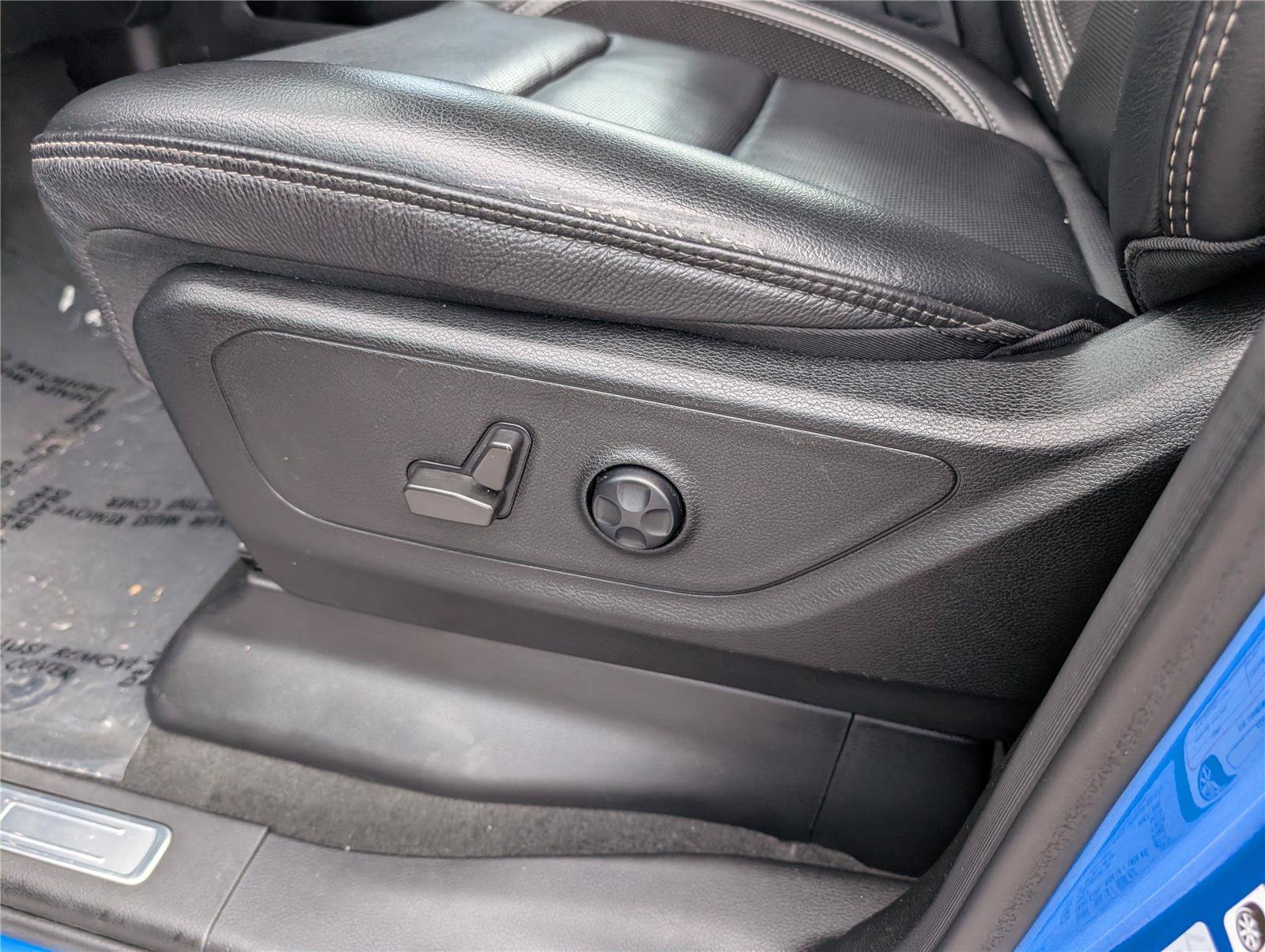 Used 2022 RAM 1500 TRX w/ TRX Level 2 Equipment Group AWD/4WD image 19