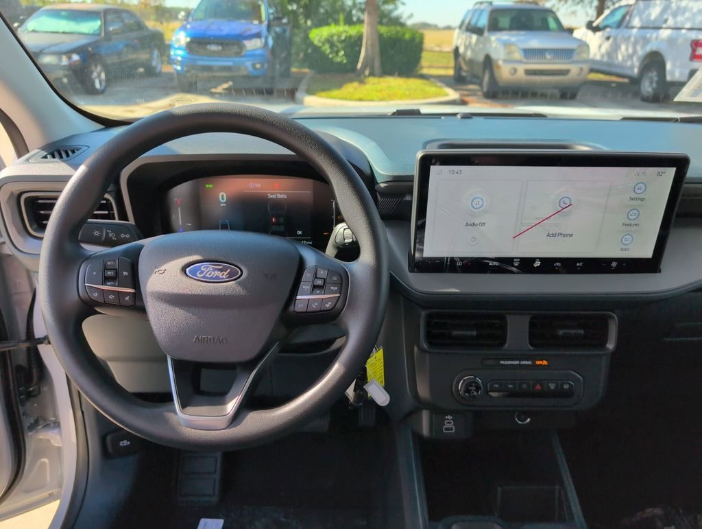 New 2026 Ford Maverick XL image 19