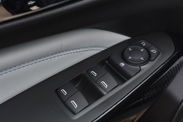 New 2026 Chevrolet Trax LT w/ LT Convenience Package image 13