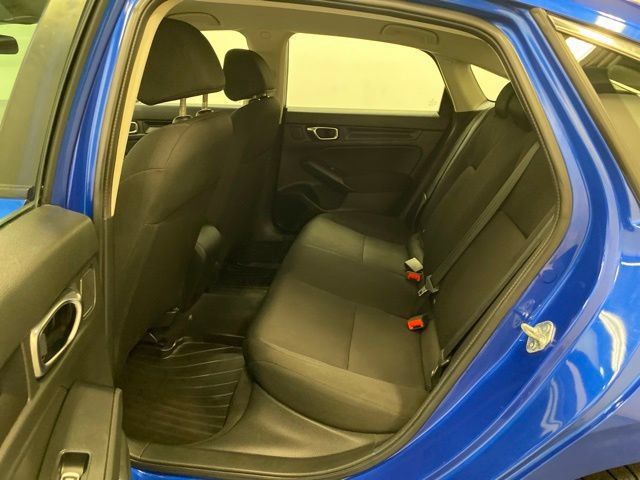 Used 2024 Honda Civic LX image 18