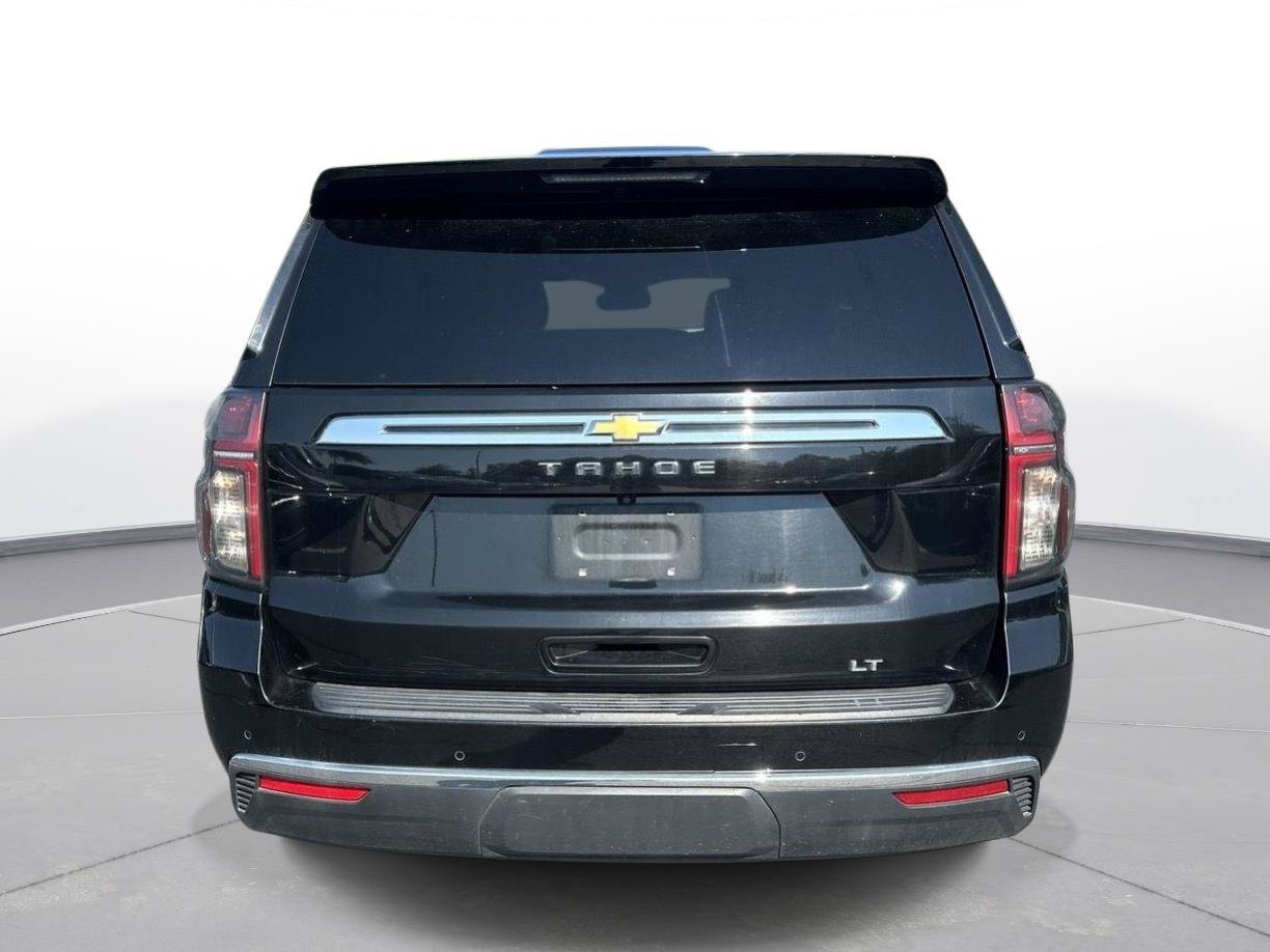 Used 2024 Chevrolet Tahoe LT AWD/4WD image 7