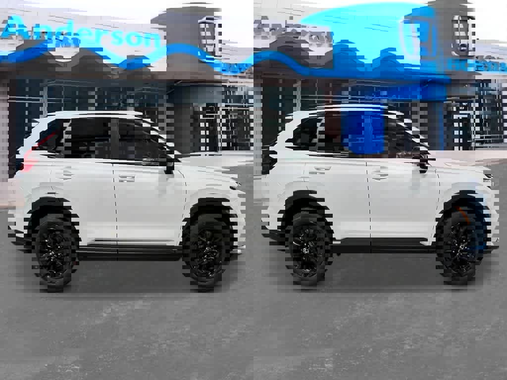 New 2026 Honda CR-V Sport-L image 8