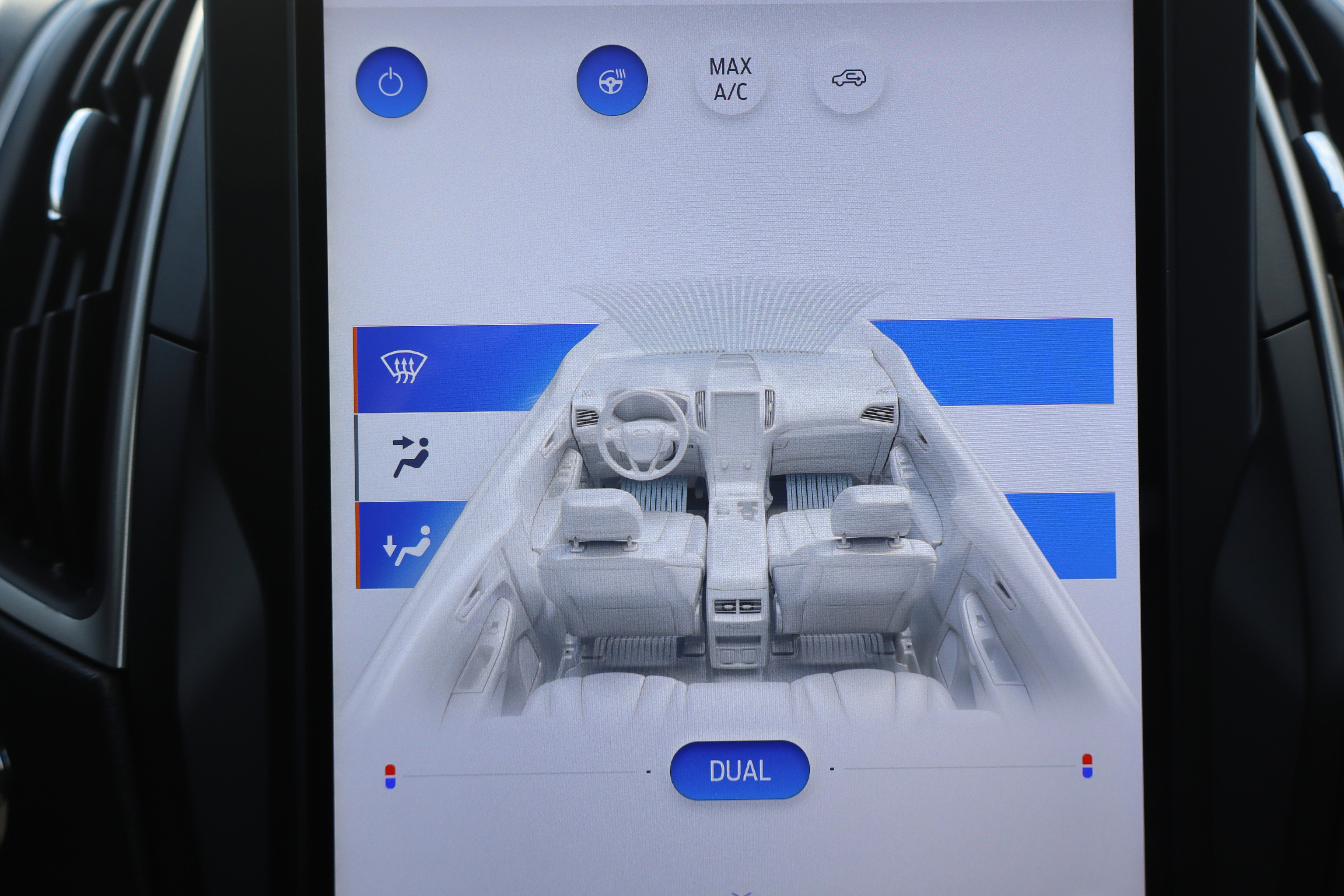 Used 2022 Ford Edge SEL w/ Convenience Package image 22