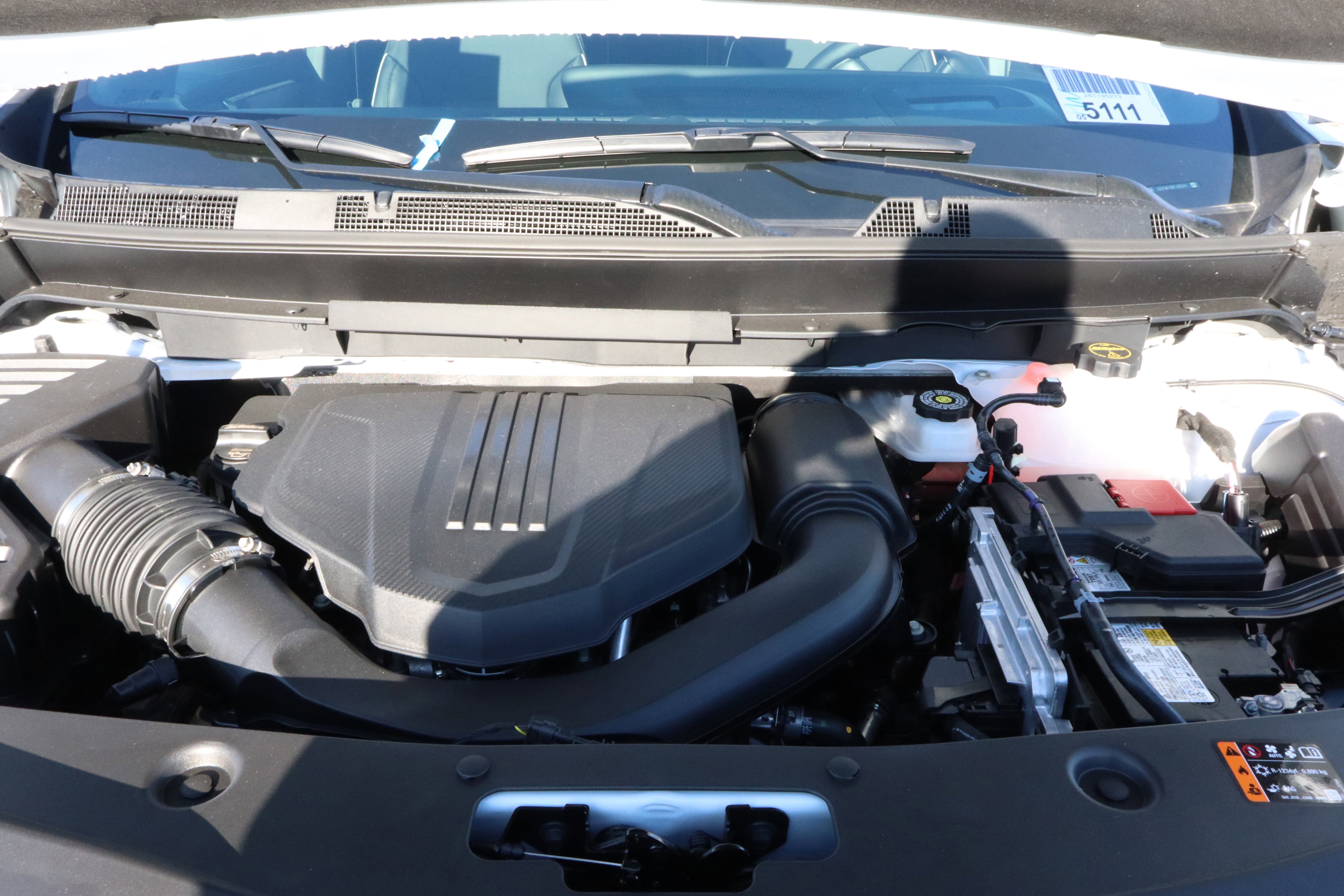 New 2026 Buick Enclave Preferred w/ Power Package image 18