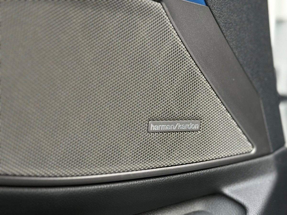 Used 2022 BMW M3 RWD image 19