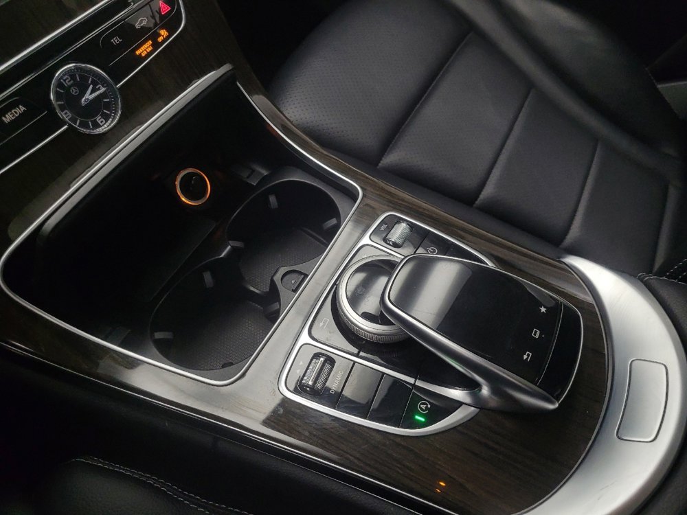 Used 2016 Mercedes-Benz C 300 4MATIC Sedan w/ Multimedia Package image 26