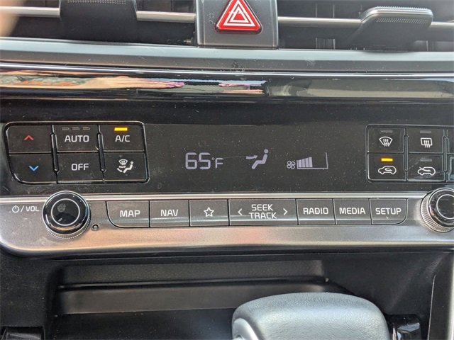 Used 2024 Kia Seltos S image 20