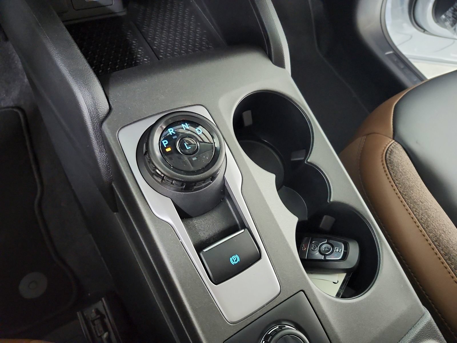 New 2026 Ford Bronco Sport Outer Banks w/ Outer Banks Tech Package+ AWD/4WD image 47