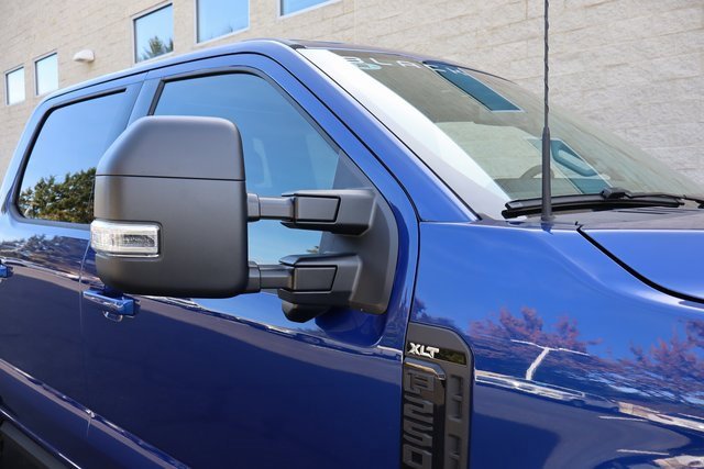 New 2026 Ford F250 XLT w/ XLT Premium Package image 21