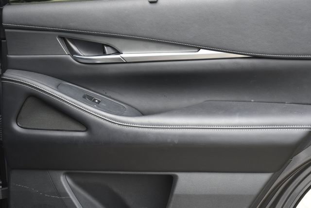 Used 2023 INFINITI QX60 Luxe image 28